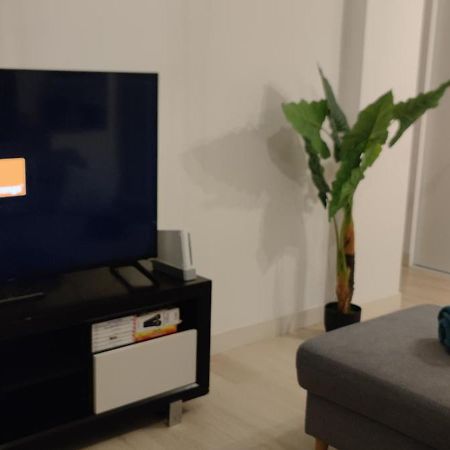 Confortable 2 Pieces Entre Menton Et Monaco Avec Parking Prive Рокебрюн — Кап-Мартен Экстерьер фото
