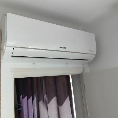 Confortable 2 Pieces Entre Menton Et Monaco Avec Parking Prive Рокебрюн — Кап-Мартен Экстерьер фото