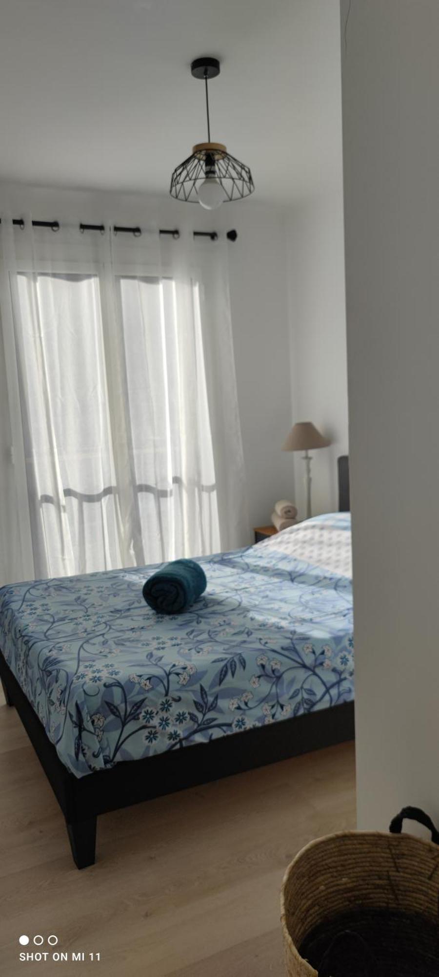 Confortable 2 Pieces Entre Menton Et Monaco Avec Parking Prive Рокебрюн — Кап-Мартен Экстерьер фото