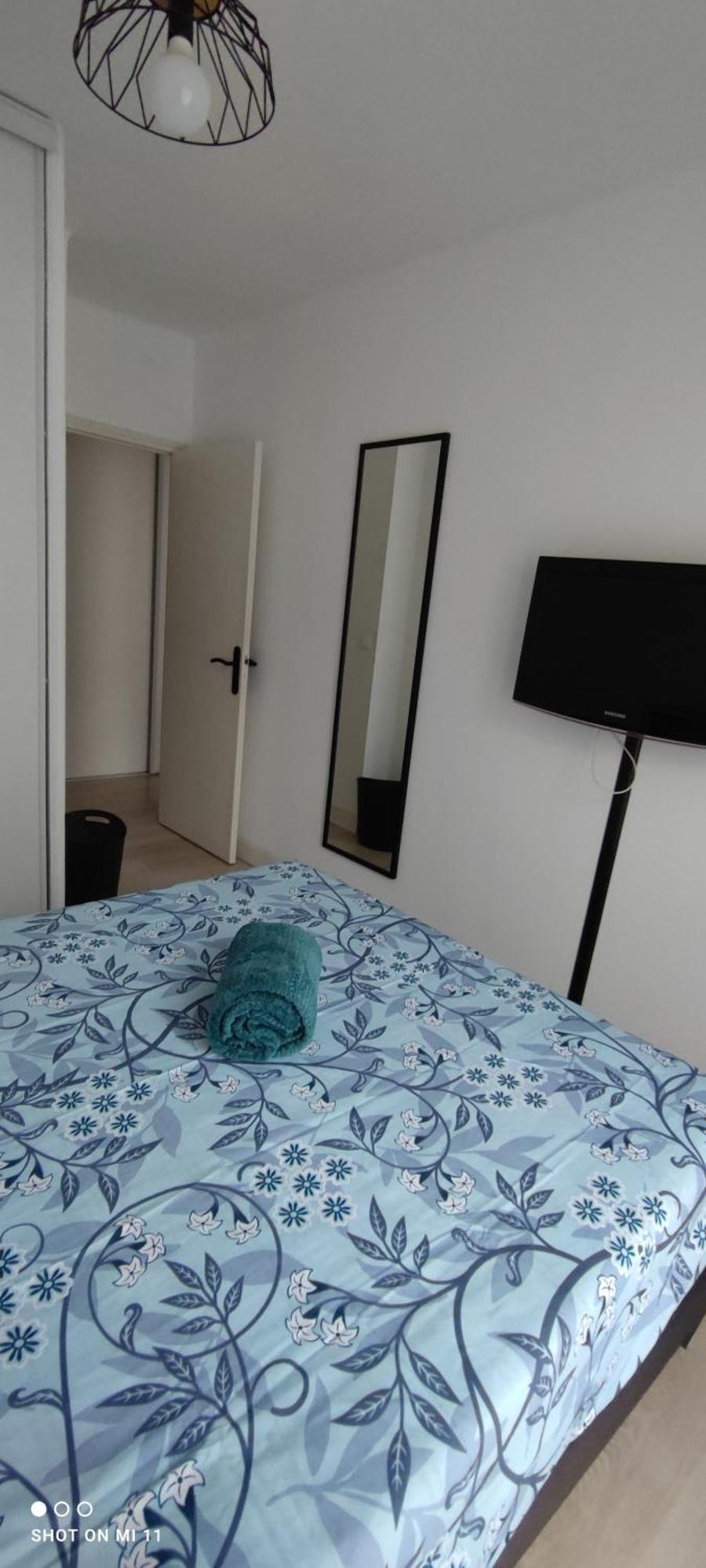 Confortable 2 Pieces Entre Menton Et Monaco Avec Parking Prive Рокебрюн — Кап-Мартен Экстерьер фото